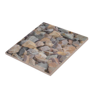Rocks Tile Fliese