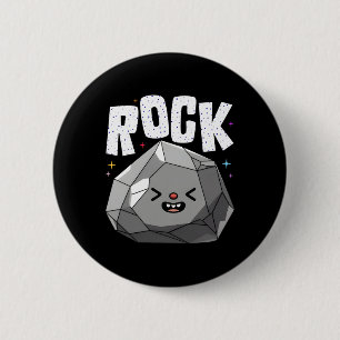 Rockscheren Papier Halloween Kostümgruppe Familien Button