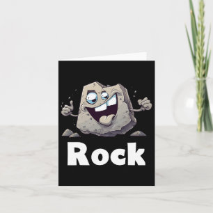 Rockscheren Papier Halloween Kostümgruppe Familien Karte