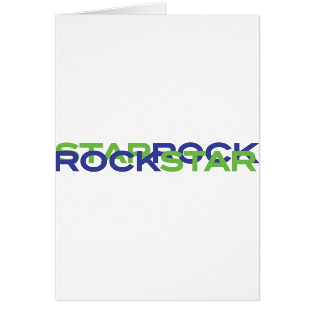 rockstar (Vorne)