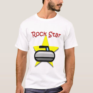 Rockstar #2 T-Shirt
