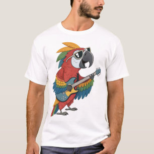 ROCKSTAR-ARA T-Shirt