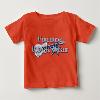 Rockstar Baby T-shirt