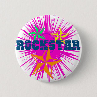 RockStar Button
