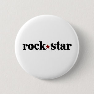Rockstar Button