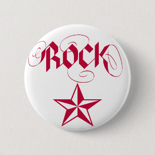 Rockstar Button