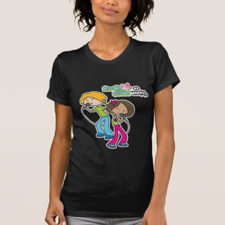 Rockstar-CD Aufnahme-Werkstatt T-Shirt