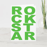 Rockstar