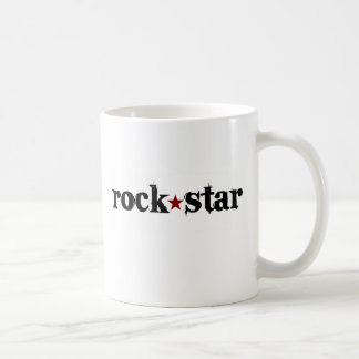 Rockstar Tasse