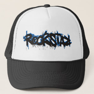 RockStar Truckerkappe