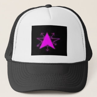 ROCKSTARS Hut Truckerkappe