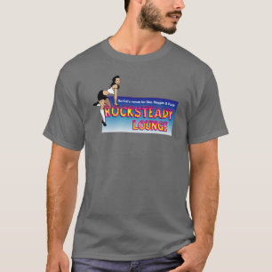 ROCKSTEADY Shirt