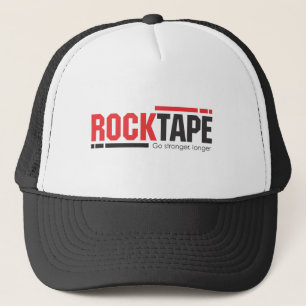 ROCKTAPE Gimme Kappe
