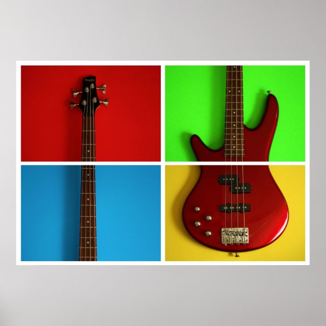 Rocktych Poster (Vorne)