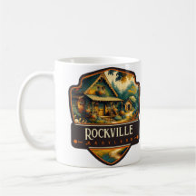 Rockville, Maryland | VINTAG