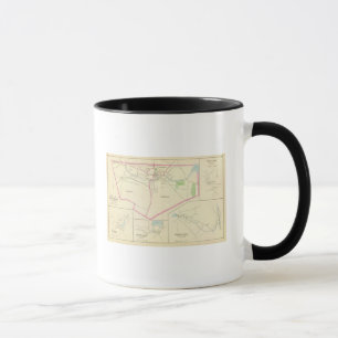 Rockville Tasse