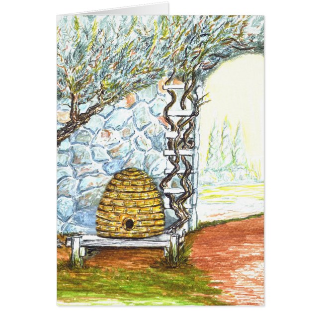 rockwall mit skep (Vorne)