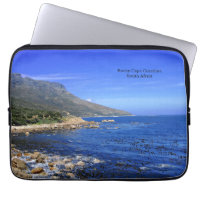Rocky Cape Coastline, S. Afrika,