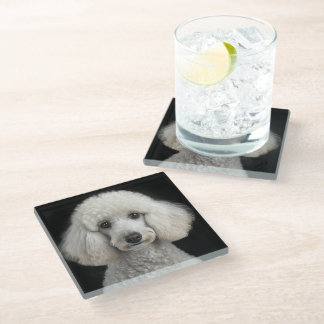 Rocky Glasuntersetzer