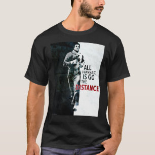 Rocky Go the Distance T-Shirt