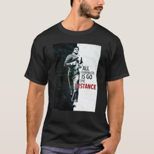 Rocky Go the Distance T-Shirt