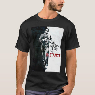 Rocky Go the Distance T-Shirt