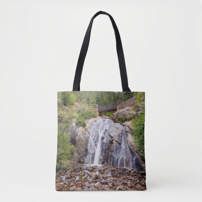 Rocky Helen Hunt Falls Bag (Vorderseite)