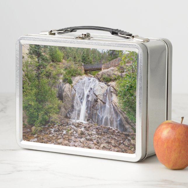 Rocky Helen Hunt Falls Lunchbox (Beispiel)
