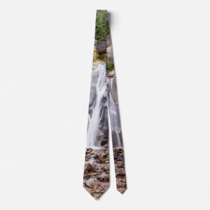 Rocky Helen Hunt Falls Neck Tie Krawatte
