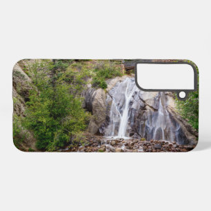Rocky Helen Hunt Falls Samsung Handy Case Galaxy Hülle