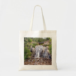 Rocky Helen Hunt Falls Tote Tag Tragetasche