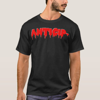 Rocky Horror Picture Show Erwartung Familie T-Shirt