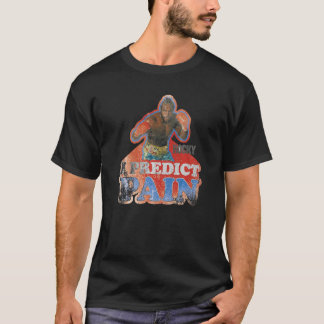 Rocky III I Predictive Pain T-Shirt
