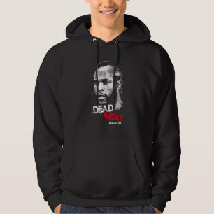 Rocky III Totes Fleisch Hoodie
