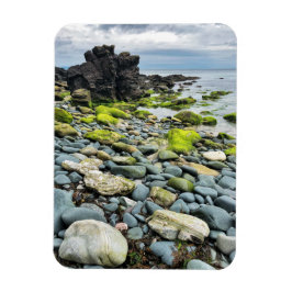 Rocky Irish Coast Magnet