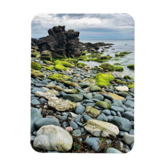 Rocky Irish Coast Magnet