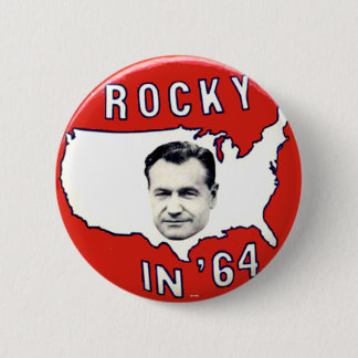 Rocky - Knopf Button
