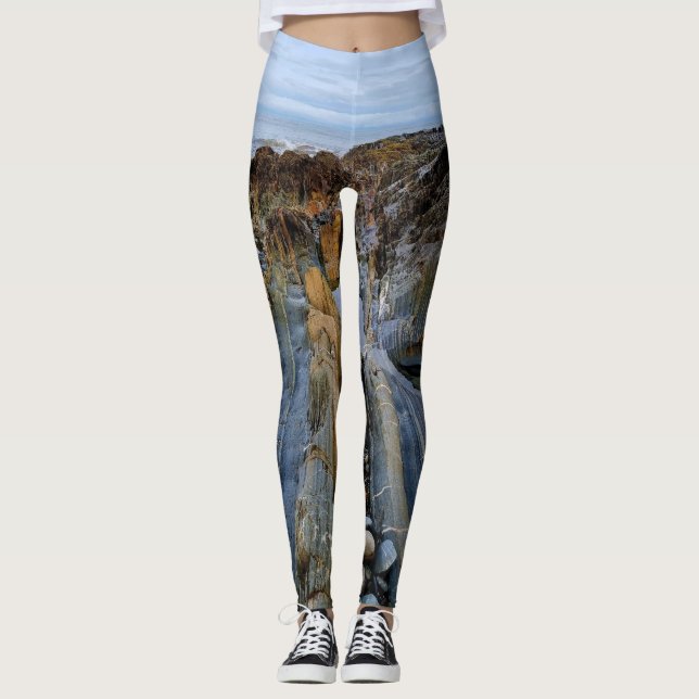 Rocky Leggings (Vorderseite)