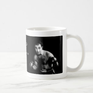 Rocky Marciano Tasse
