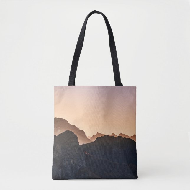 ROCKY MOUNTAIN (Vorderseite)