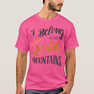 Rocky Mountain Arsenal T-Shirt