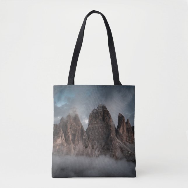ROCKY MOUNTAIN FOTOGRAPH (Vorderseite)