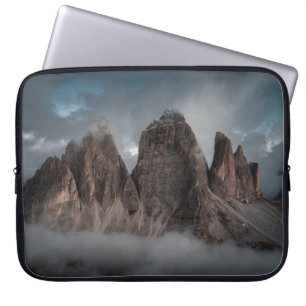 ROCKY MOUNTAIN FOTOGRAPH LAPTOPSCHUTZHÜLLE