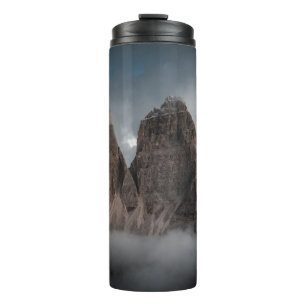 ROCKY MOUNTAIN FOTOGRAPH THERMOSBECHER