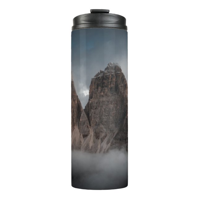 ROCKY MOUNTAIN FOTOGRAPH THERMOSBECHER (Vorderseite)