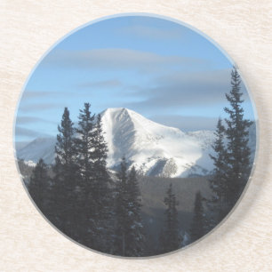 Rocky Mountain High Untersetzer