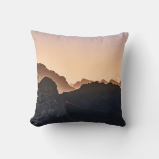 ROCKY MOUNTAIN KISSEN