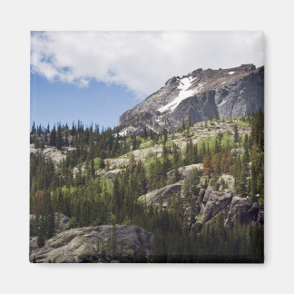 Rocky Mountain Magnet