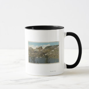Rocky Mountain National Park, Colorado 2 Tasse