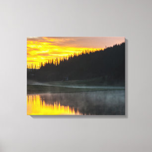 Rocky Mountain Nationalpark Colorado Leinwanddruck